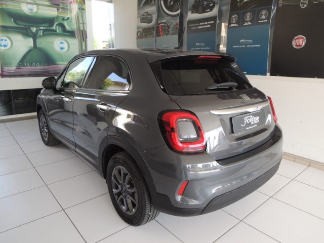 Fiat 500X 1.3 MultiJet 95 CV Club - foto 4 di 4