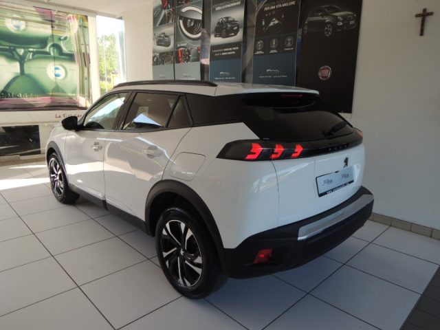 Peugeot 2008 PureTech 130 S&S Allure Pack - foto 4 di 4