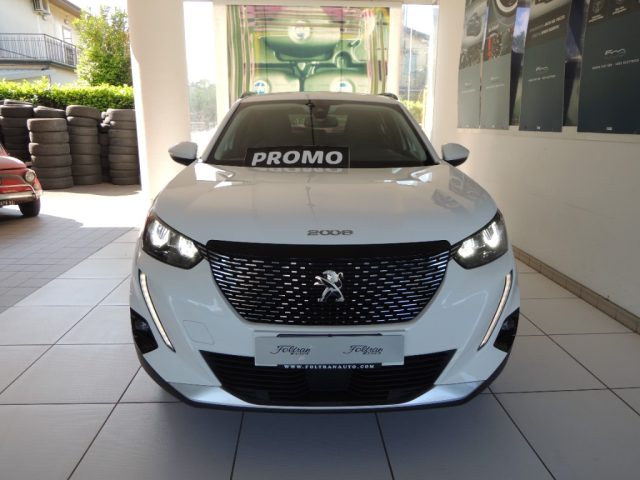 Peugeot 2008 PureTech 130 S&S Allure Pack - foto 2 di 4