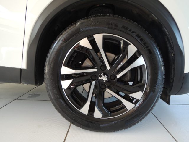 Peugeot 2008 PureTech 130 S&S Allure Pack - foto 3 di 4