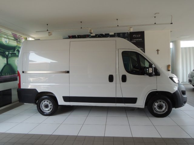 Fiat Ducato 33 2.2 Mjt 140CV PM-TA Furgone P.+IVA - foto 3 di 4