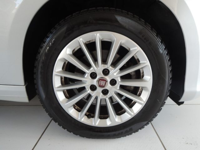 Fiat Tipo 1.3 Mjt S&S 5 porte Business - foto 3 di 4