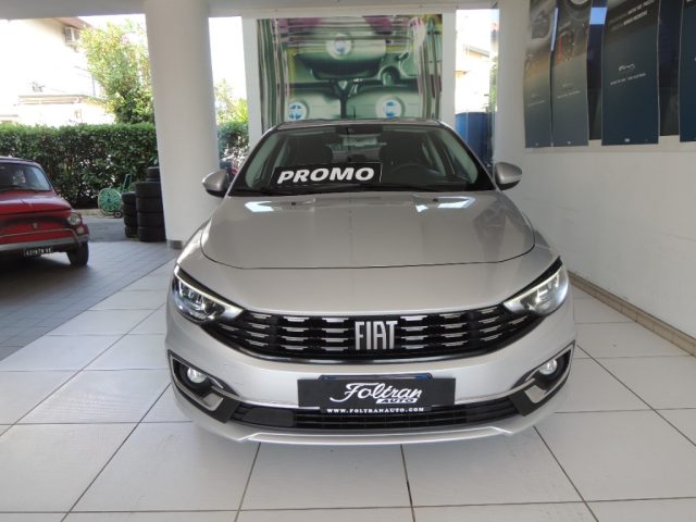 Fiat Tipo 1.3 Mjt S&S 5 porte Business - foto 2 di 4