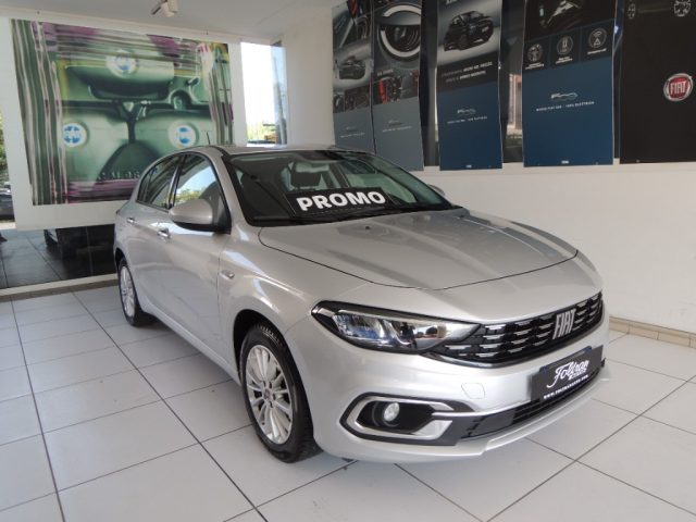 Fiat Tipo 1.3 Mjt S&S 5 porte Business usato a VENEZIA