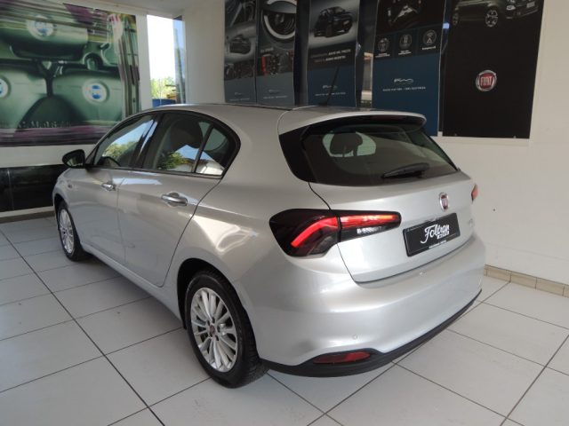 Fiat Tipo 1.3 Mjt S&S 5 porte Business - foto 4 di 4