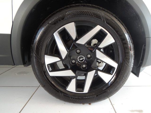 Opel Mokka 1.2 Turbo 100 CV Edition - foto 3 di 4