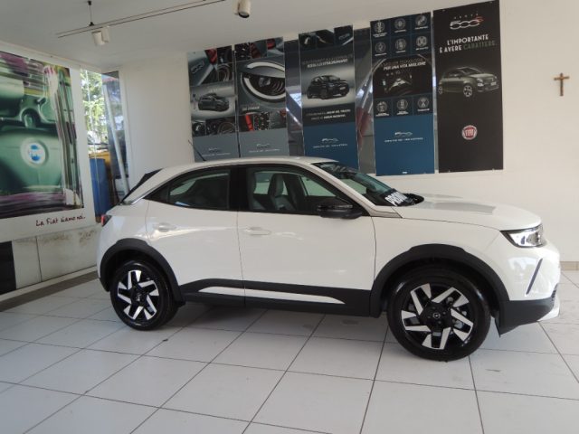 Opel Mokka 1.2 Turbo 100 CV Edition - foto 4 di 4