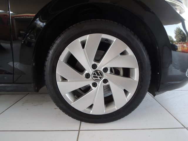 Volkswagen Golf 1.5 TSI Style - foto 3 di 4