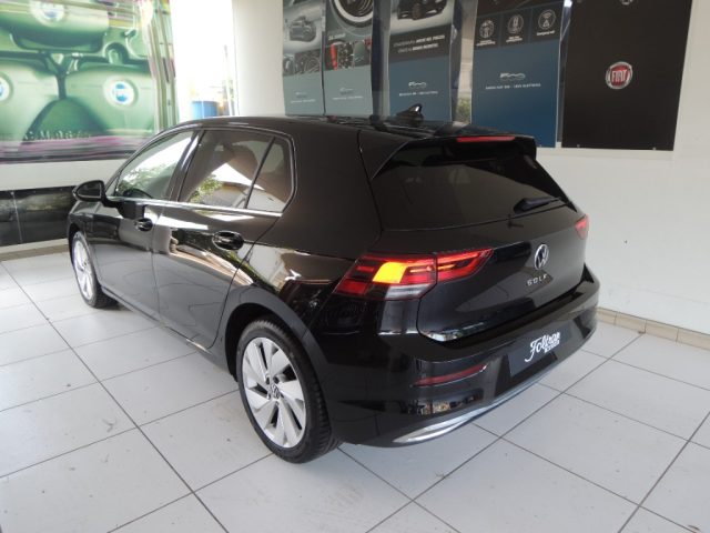 Volkswagen Golf 1.5 TSI Style - foto 4 di 4