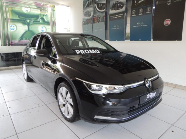 Volkswagen Golf 1.5 TSI Style usato a VENEZIA