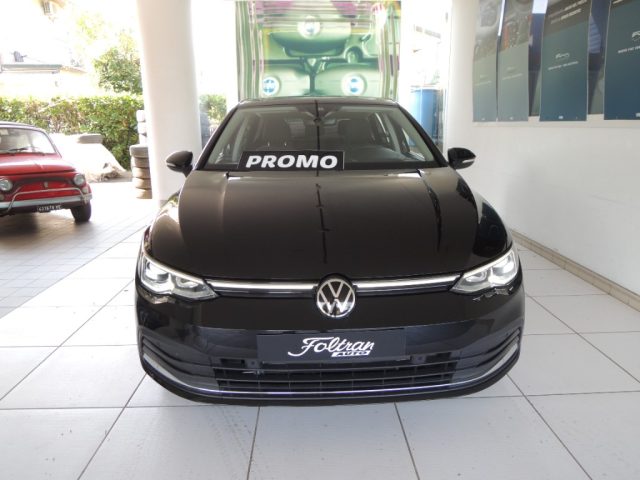 Volkswagen Golf 1.5 TSI Style - foto 2 di 4