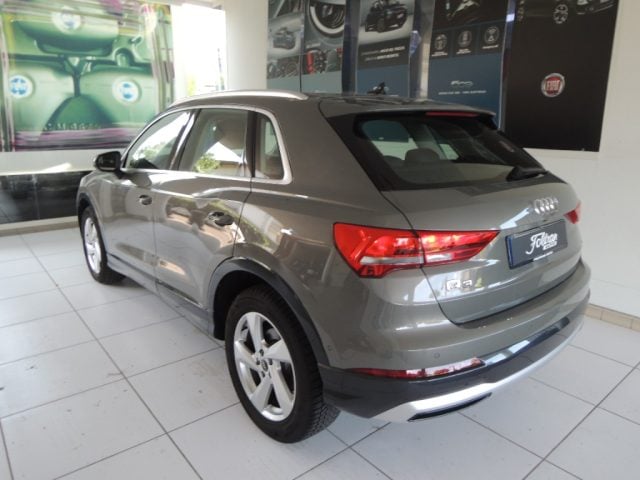 Audi Q3 35 TDI Business Advanced - foto 4 di 4