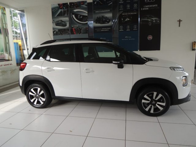 Citroen C3 Aircross PureTech 110 S&S Shine - foto 3 di 15