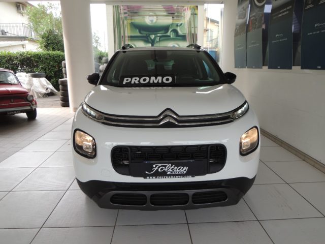 Citroen C3 Aircross PureTech 110 S&S Shine - foto 2 di 15
