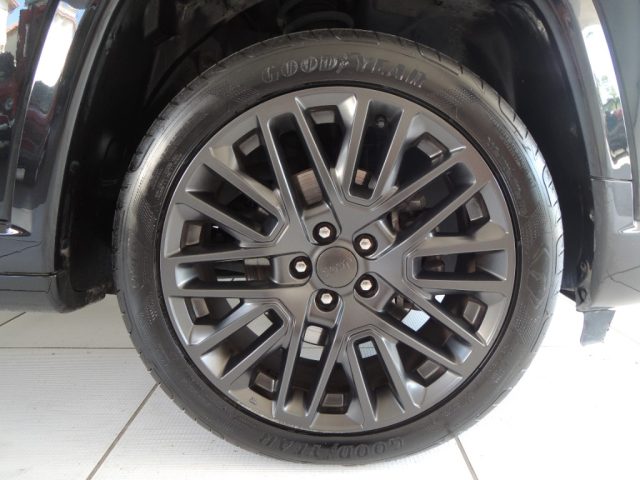 Jeep Compass 1.3 T4 150 CV aut. Black Edition S - foto 3 di 15
