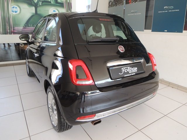 Fiat 500 1.0 Hybrid Dolcevita - foto 3 di 14