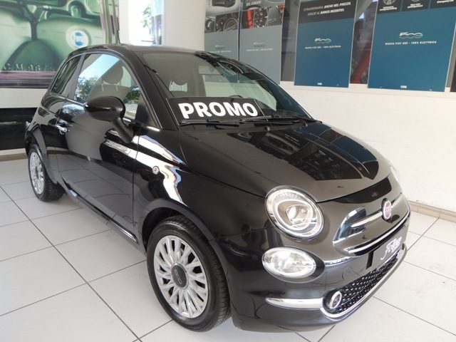 Fiat 500 1.0 Hybrid Dolcevita - foto 2 di 14