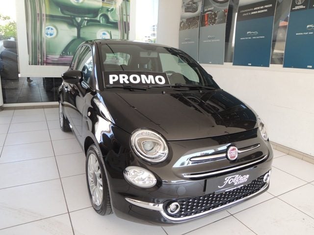 Fiat 500 1.0 Hybrid Dolcevita, del 2024, 9.000 km, in vendita a Venezia (VE)