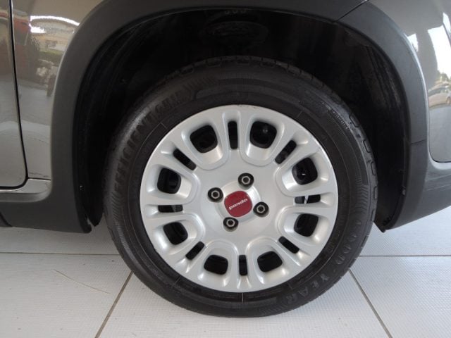 Fiat Panda 1.2 EasyPower - foto 3 di 4