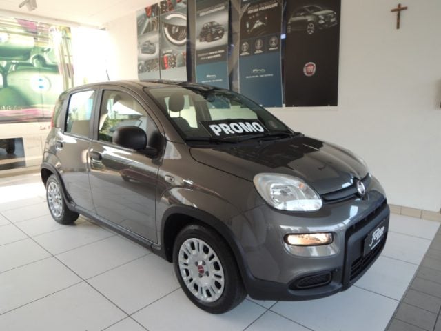 Fiat Panda 1.2 EasyPower, del 2022, 40.000 km, in vendita a Venezia (VE)