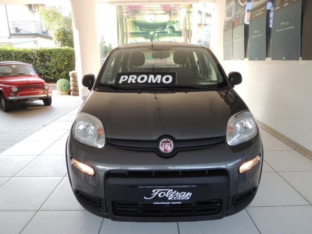 Fiat Panda 1.2 EasyPower - foto 2 di 4