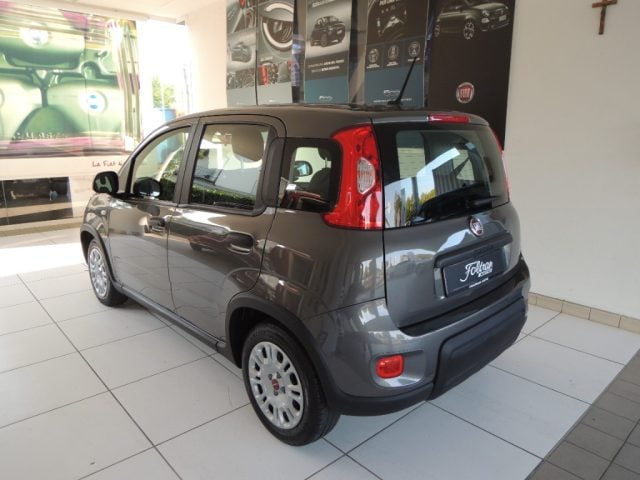 Fiat Panda 1.2 EasyPower - foto 4 di 4