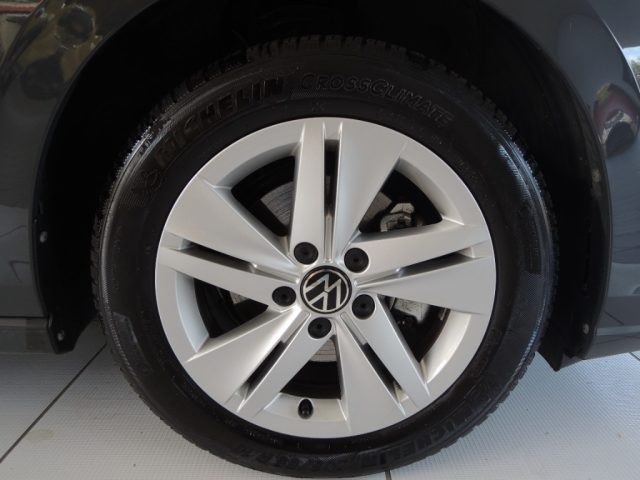 Volkswagen Golf 1.5 TSI 115 CV Life - foto 3 di 4