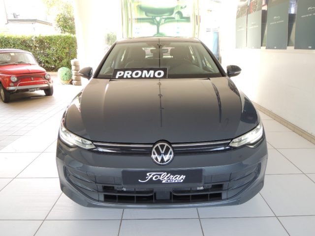 Volkswagen Golf 1.5 TSI 115 CV Life - foto 2 di 4