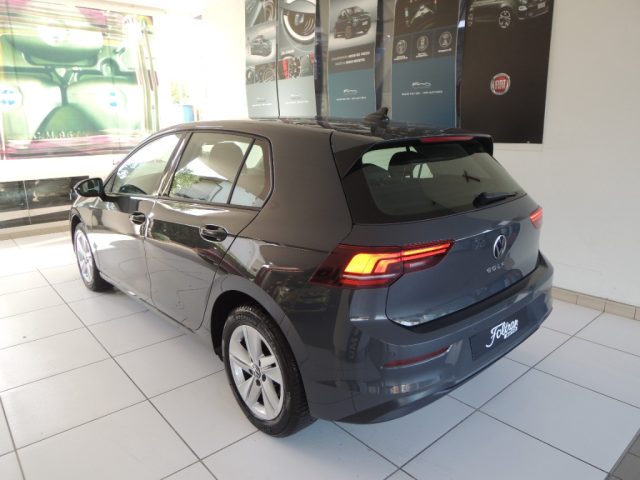 Volkswagen Golf 1.5 TSI 115 CV Life - foto 4 di 4