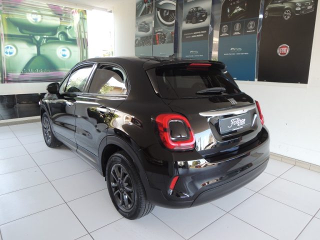 Fiat 500X 1.3 MultiJet 95 CV Club - foto 4 di 4