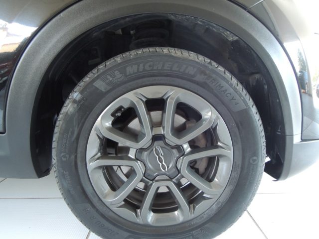 Fiat 500X 1.3 MultiJet 95 CV Club - foto 3 di 4