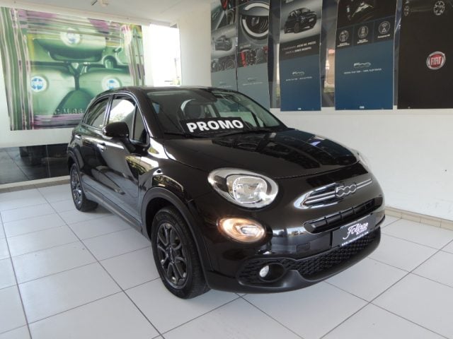Fiat 500X 1.3 MultiJet 95 CV Club, del 2023, 55.000 km, in vendita a Venezia (VE)