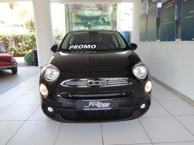 Fiat 500X 1.3 MultiJet 95 CV Club - foto 2 di 4