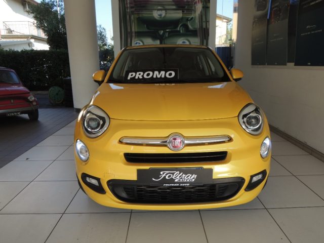 Fiat 500X 1.3 MultiJet 95 CV Lounge - foto 2 di 4