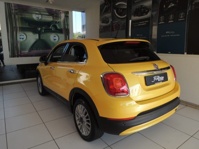 Fiat 500X 1.3 MultiJet 95 CV Lounge - foto 4 di 4