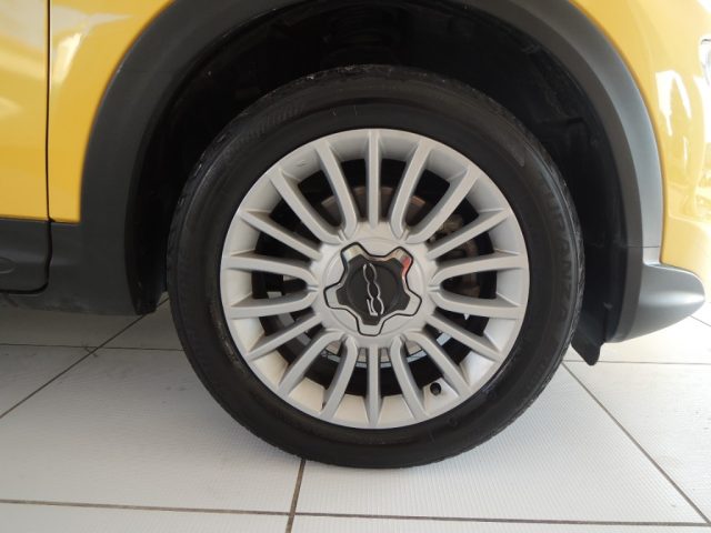 Fiat 500X 1.3 MultiJet 95 CV Lounge - foto 3 di 4