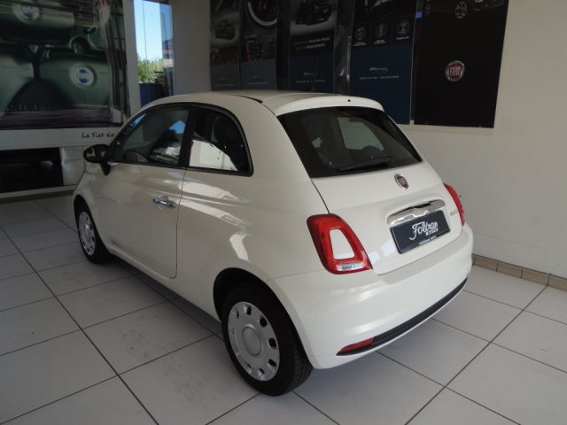 Fiat 500 1.0 Hybrid Club - foto 4 di 4