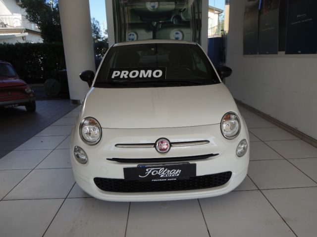 Fiat 500 1.0 Hybrid Club - foto 2 di 4