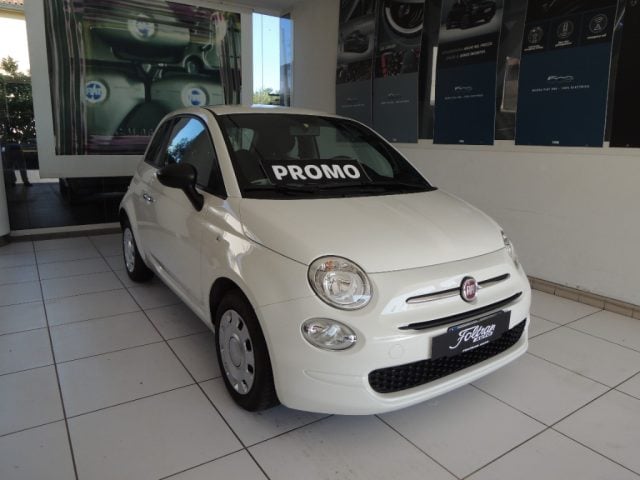 Fiat 500 1.0 Hybrid Club, del 2022, 60.000 km, in vendita a Venezia (VE)