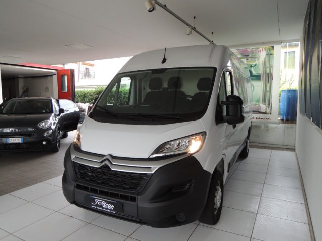 Citroen Jumper 30 BlueHDi 120 L2-H2 Furgone P+IVA - foto 2 di 4
