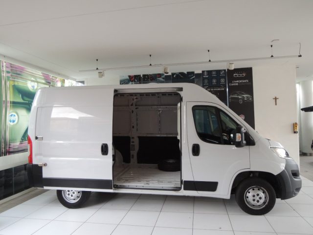 Citroen Jumper 30 BlueHDi 120 L2-H2 Furgone P+IVA - foto 4 di 4