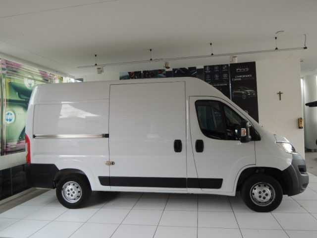 Citroen Jumper 30 BlueHDi 120 L2-H2 Furgone P+IVA - foto 3 di 4