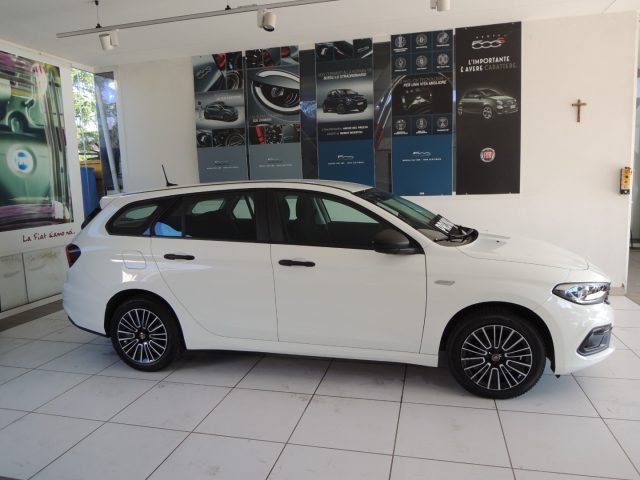Fiat Tipo 1.6 Mjt S&S SW City Life - foto 3 di 4