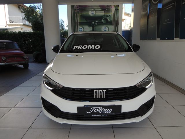 Fiat Tipo 1.6 Mjt S&S SW City Life - foto 2 di 4