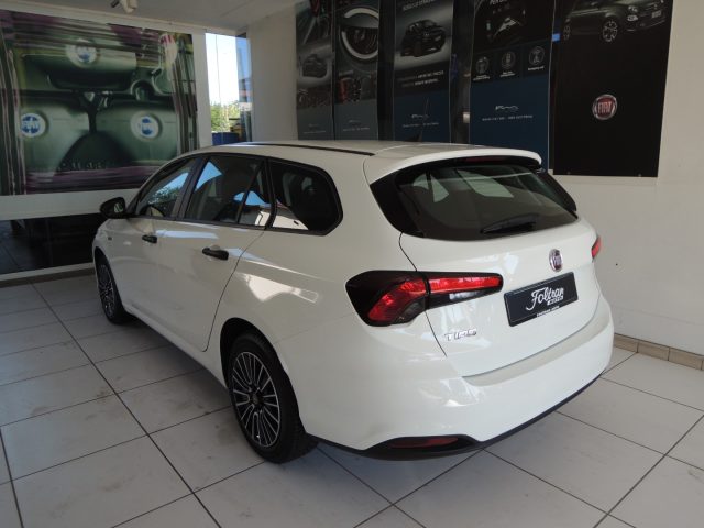 Fiat Tipo 1.6 Mjt S&S SW City Life - foto 4 di 4
