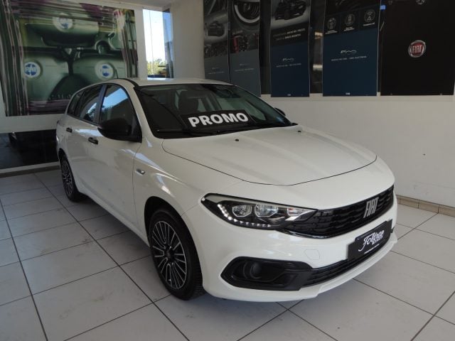 Fiat Tipo 1.6 Mjt S&S SW City Life, del 2021, 49.000 km, in vendita a Venezia (VE)
