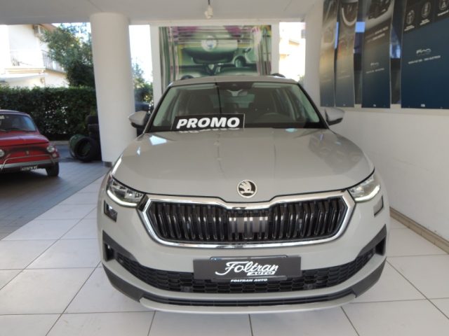 Skoda Kodiaq 1.5 TSI ACT 7 posti Ambition - foto 2 di 4