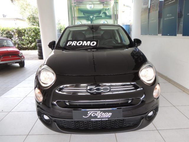 Fiat 500X 1.3 MultiJet 95 CV Club - foto 2 di 4