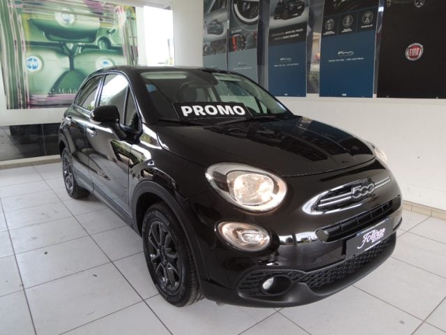 Fiat 500X 1.3 MultiJet 95 CV Club, del 2023, 62.000 km, in vendita a Venezia (VE)