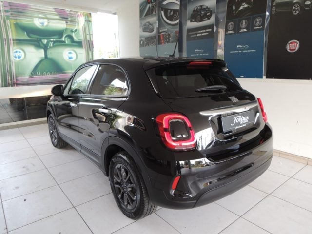 Fiat 500X 1.3 MultiJet 95 CV Club - foto 4 di 4